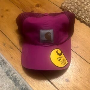 Carhartt hat